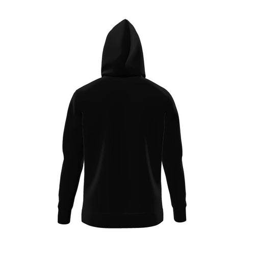 Hoodie invaders
